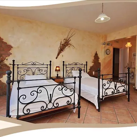 Aphrodite דירה לאוטרה אדיפסאו