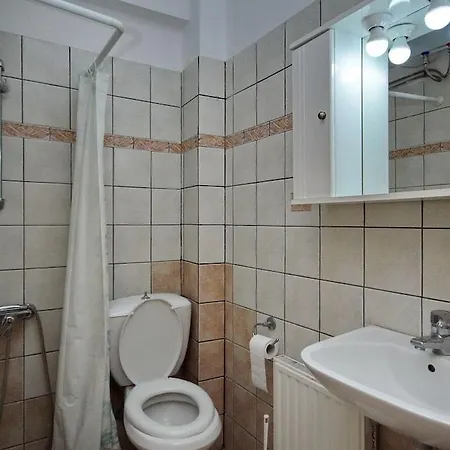 Aphrodite 아파트 루트라 에디프수