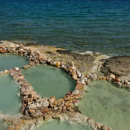 Aphrodite דירה לאוטרה אדיפסאו