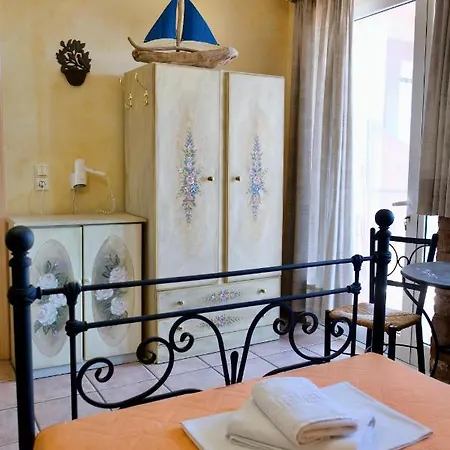 Aphrodite דירה לאוטרה אדיפסאו