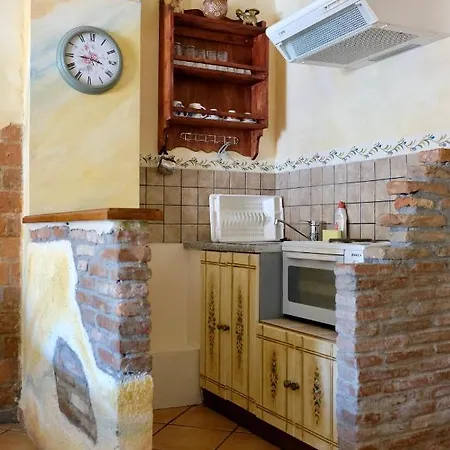 아파트 Aphrodite 루트라 에디프수