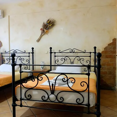 Aphrodite דירה *