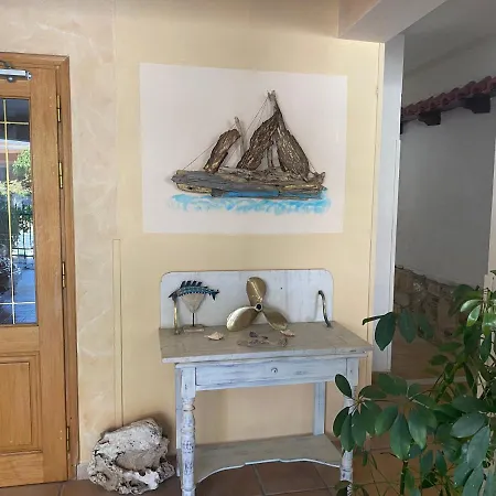 Aphrodite דירה לאוטרה אדיפסאו