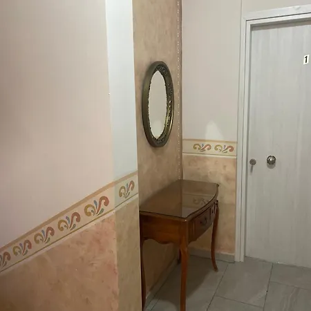 Aphrodite 아파트 *