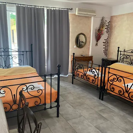 דירה Aphrodite לאוטרה אדיפסאו