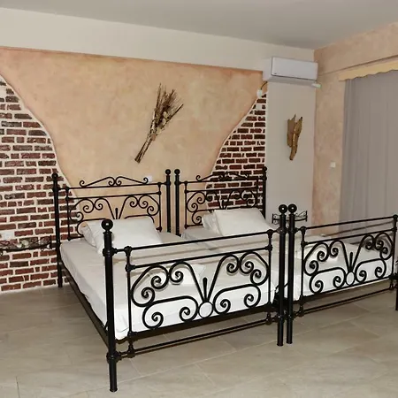 Aphrodite 아파트 *