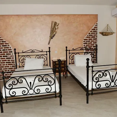 Aphrodite 아파트 루트라 에디프수