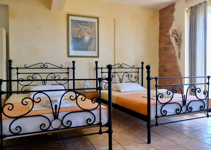 Aphrodite * Loutra Edipsou (Evia)