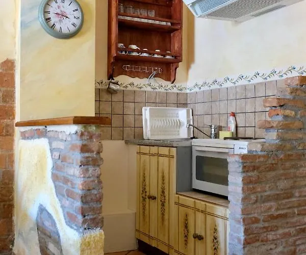 Apartamento Aphrodite Loutra Edipsou (Evia)