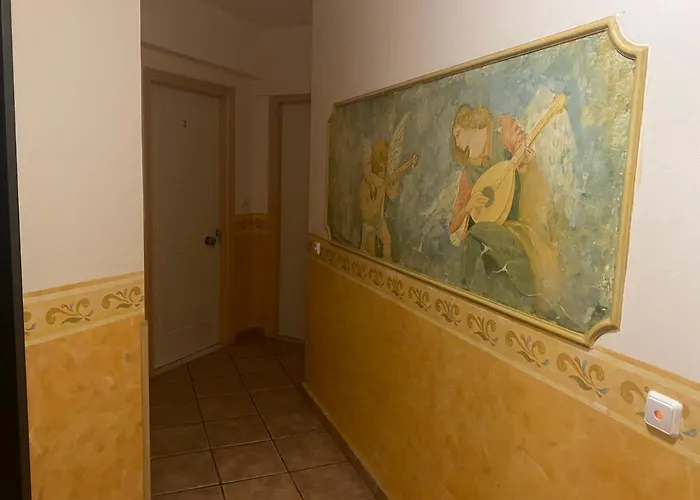 Aphrodite Apartamento