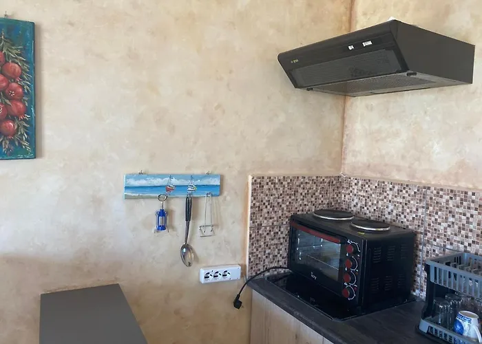 Apartamento Aphrodite