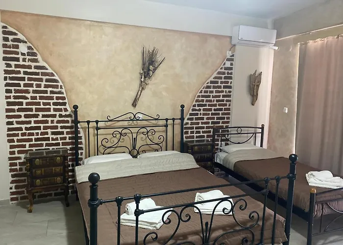 Aphrodite Apartamento