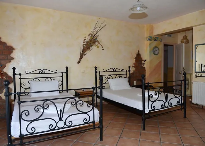 Apartment Aphrodite *