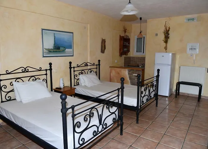 Aphrodite Loutra Edipsou (Evia)